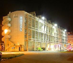 Hotel Sada Marina
